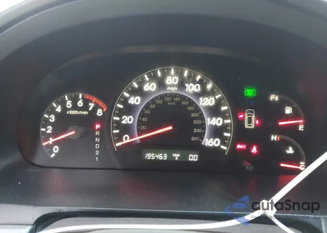 2009 Honda Odyssey Ex-L from USA, damaged, VIN 5FNRL38739B019710